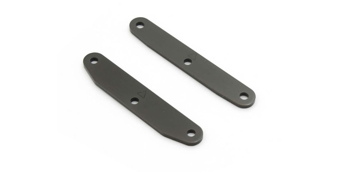 KYOSHO K.KB023 - Suspension Plate Kyosho KB10 Series
