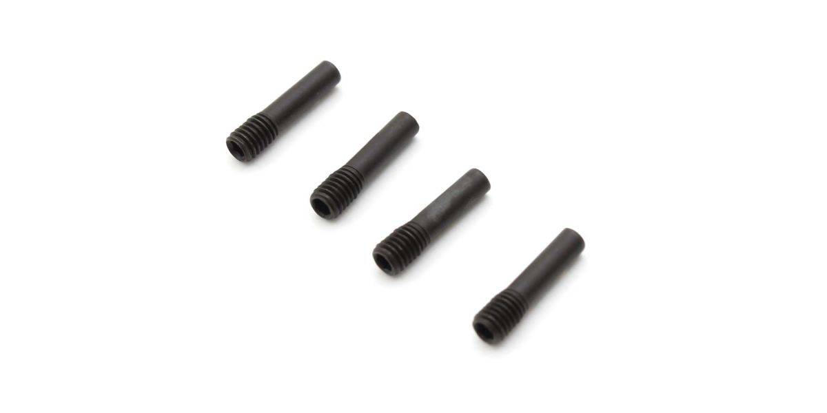 KYOSHO K.KB035 - Screw Shaft 3x12mm 4 Kyosho KB10 Series