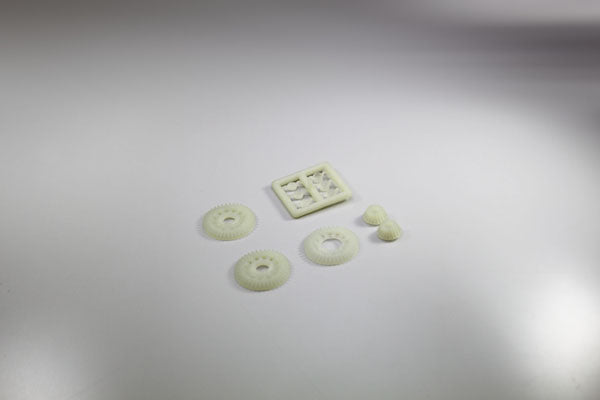 KYOSHO K.LA200 - Diff Bevel Set Lazer ZX5/TF5 Kyosho