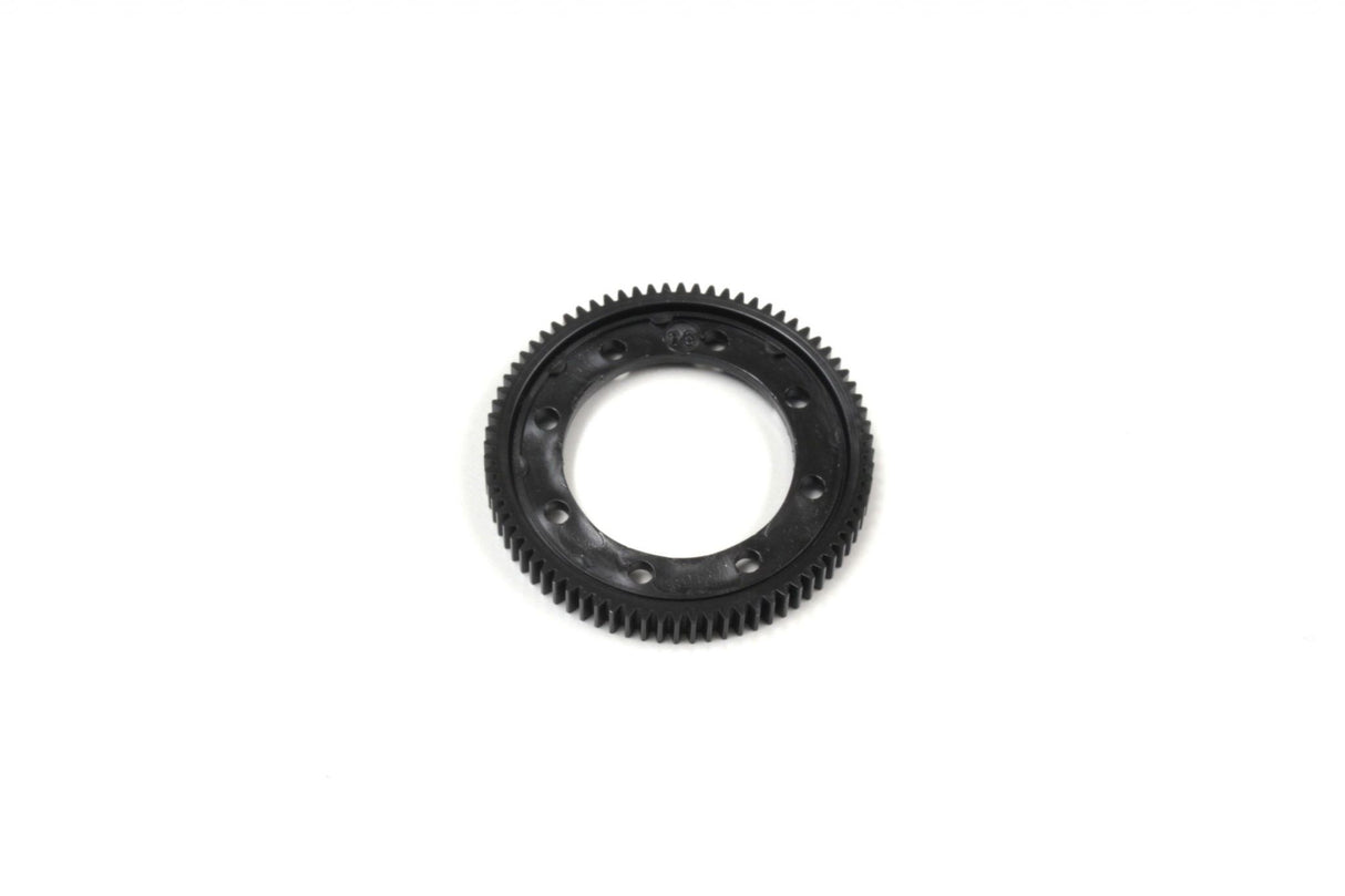 KYOSHO K.LA375-76 - MAIN GEAR 76T-48DP LAZER ZX6.6