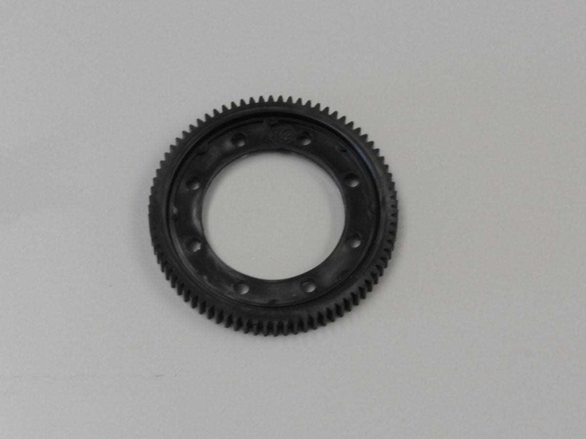 KYOSHO K.LA375-78 - MAIN GEAR 78T-48DP LAZER ZX6.6