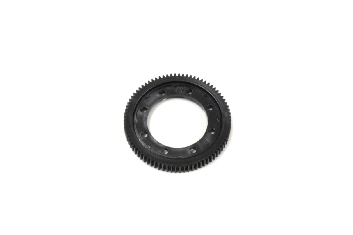 KYOSHO K.LA375-80 - Main Gear 80T 48DP Lazer ZX6.6 Kyosho