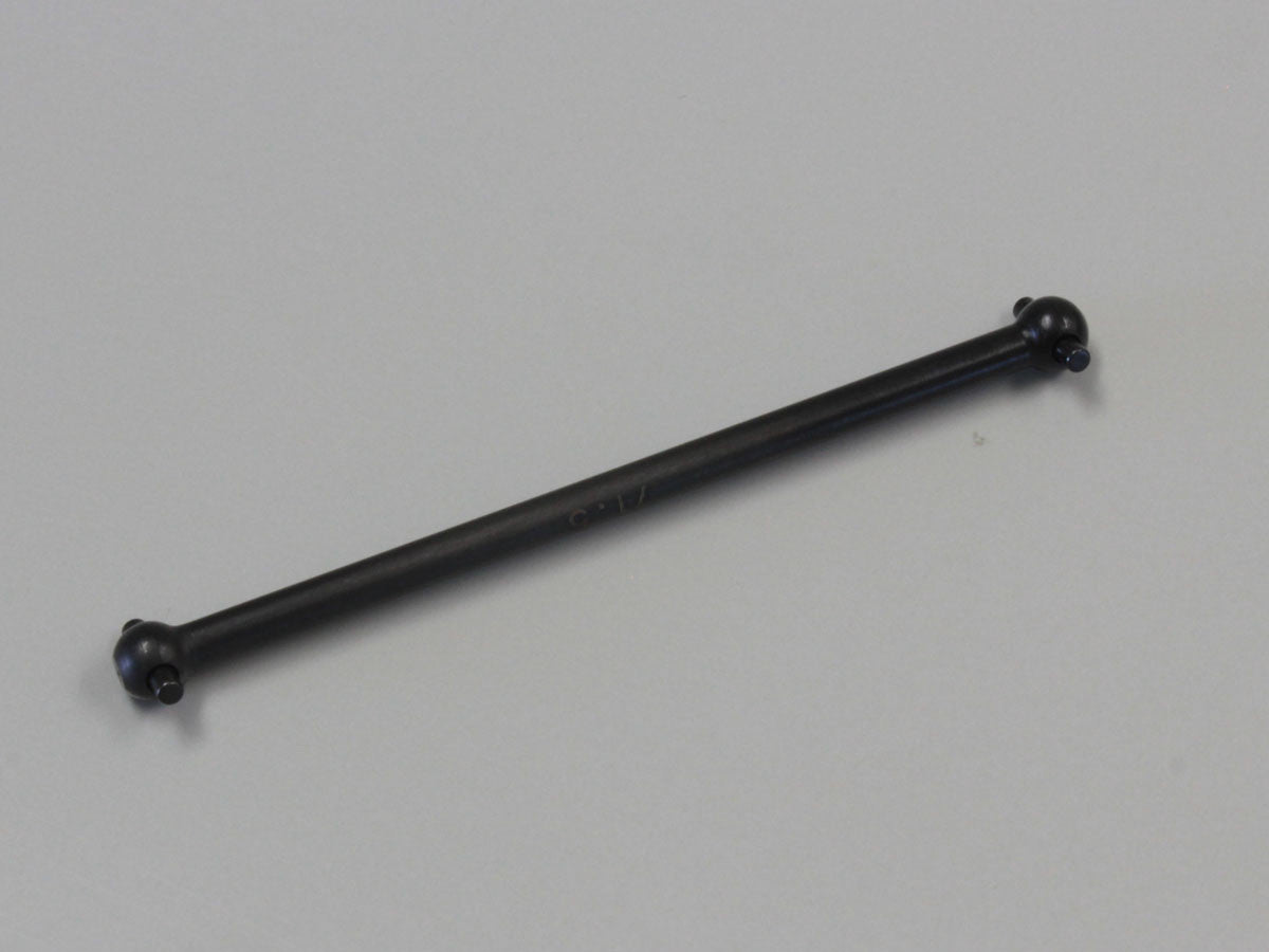 KYOSHO K.LA376 - Center Shaft 71.5mm Kyosho Lazer ZX6.6