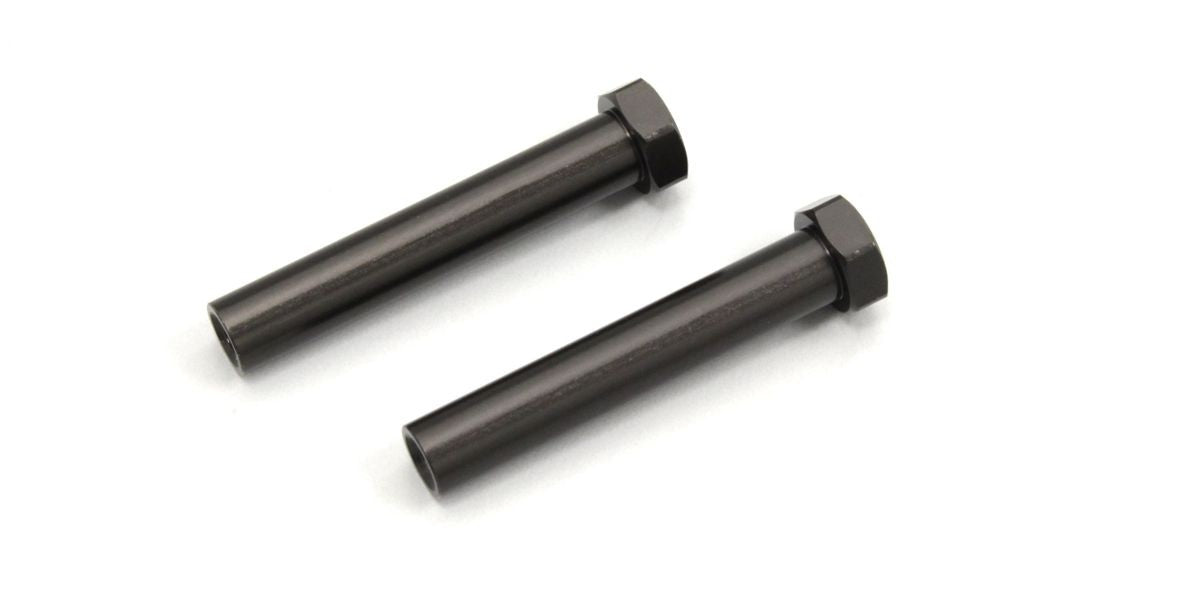 KYOSHO K.LA384 - Rear Stiffener posts for LA383 Kyosho Lazer ZX7