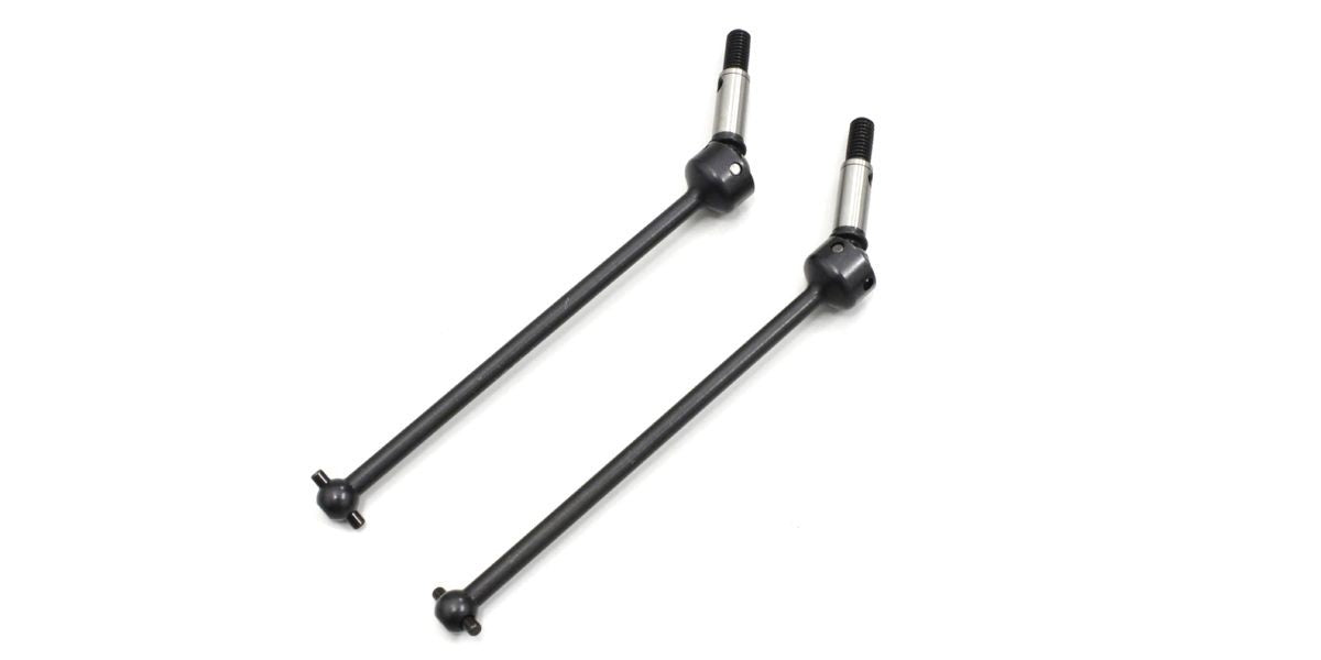 KYOSHO K.LA388 - Universal Drive Shaft 74mm 2 pcs ZX7 Kyosho