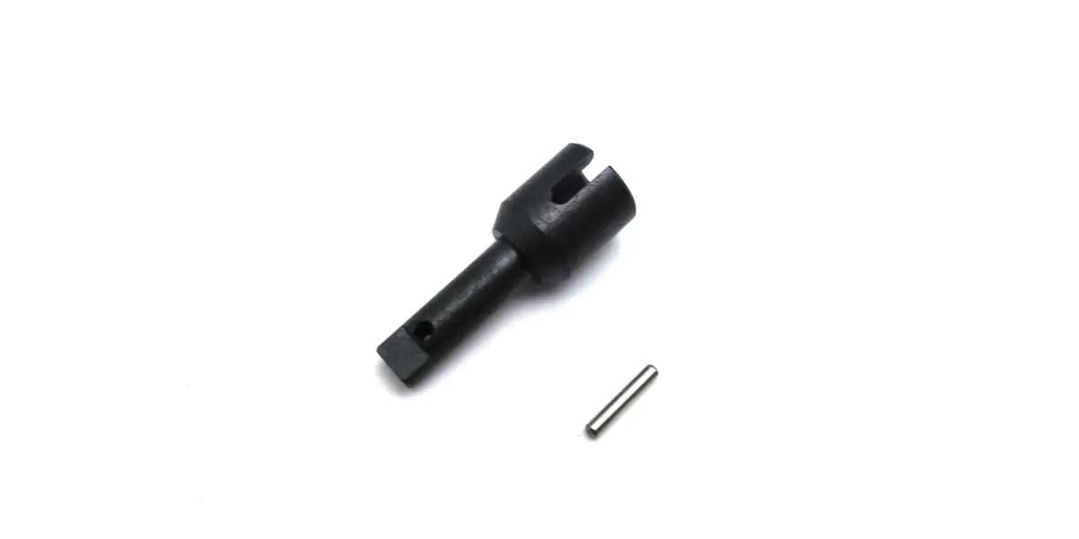 KYOSHO K.LA504 - Front Drive Bevel Gear Shaft Kyosho EP Lazer SB DirtCross
