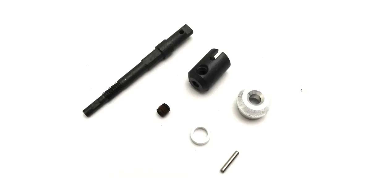 KYOSHO K.LA505 - Rear Main Drive Shaft Set Kyosho EP Lazer SB DirtCross