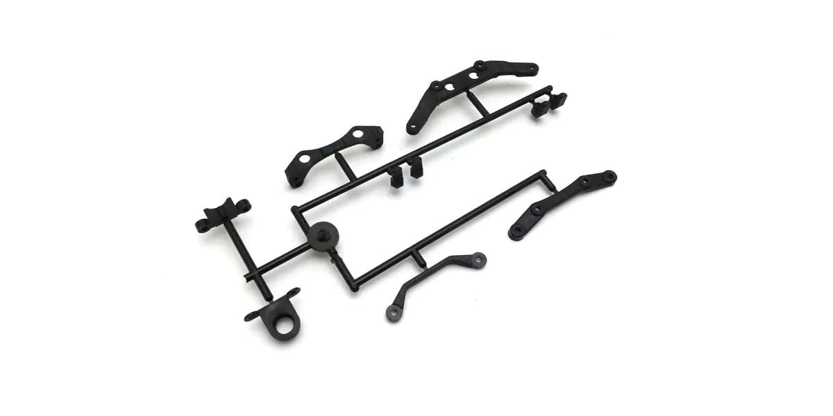 KYOSHO K.LA510 - Centre Mount Kyosho EP Lazer SB DirtCross