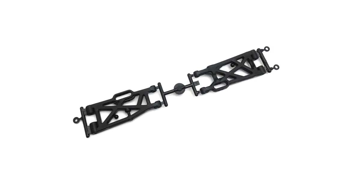 KYOSHO K.LA513 - Suspension Arm Set Front-Rear Kyosho EP Lazer SB DirtCross