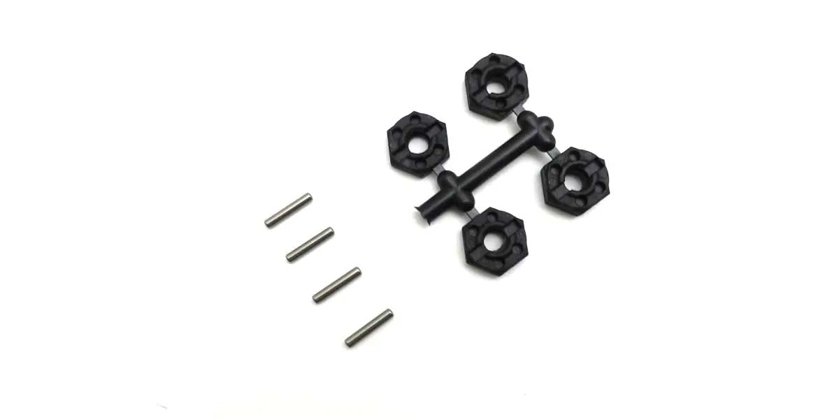 KYOSHO K.LA527 - Drive Washer Set Kyosho EP Lazer SB DirtCross