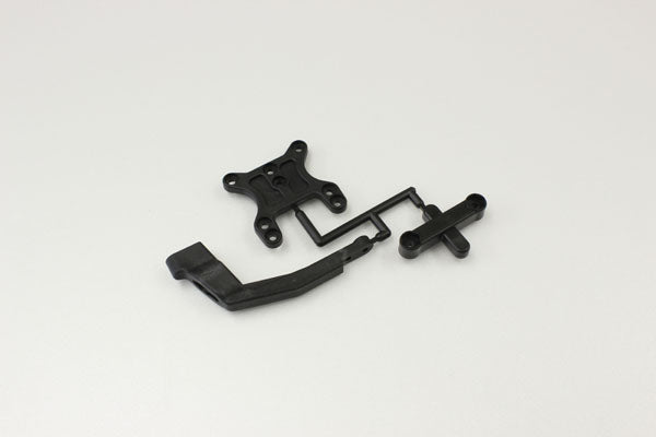 KYOSHO K.LAW52 - FRONT STIFFENER SET ZX6 - CARBON COMPOSITE