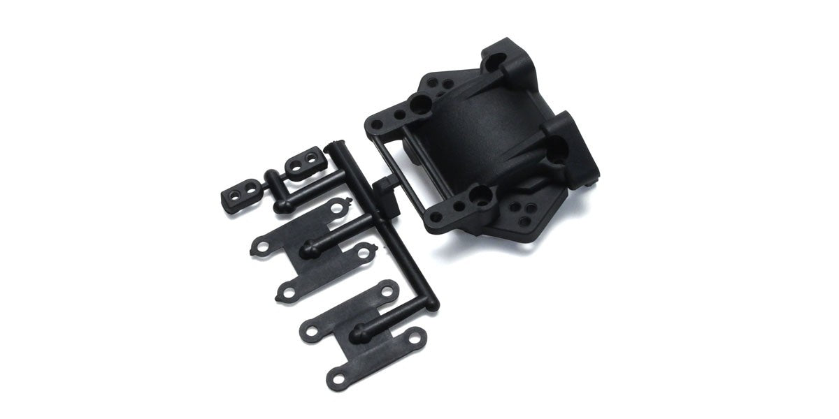 KYOSHO K.LAW60 - Front upper bulk HCG Lazer ZX6-6.6-ZX7