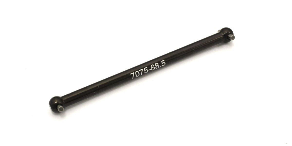 KYOSHO K.LAW76 - Aluminium Center Shaft 68.5 LAZER ZX6-ZX6.6-ZX7