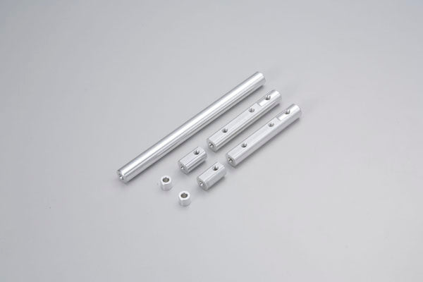 KYOSHO K.MA020 - CHASSIS JOINT SET MAD FORCE
