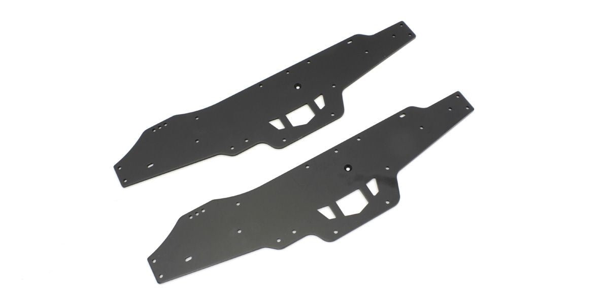 KYOSHO K.MA073BKD - Side Plate Mad Serie - FO-XX 2 pcs Black