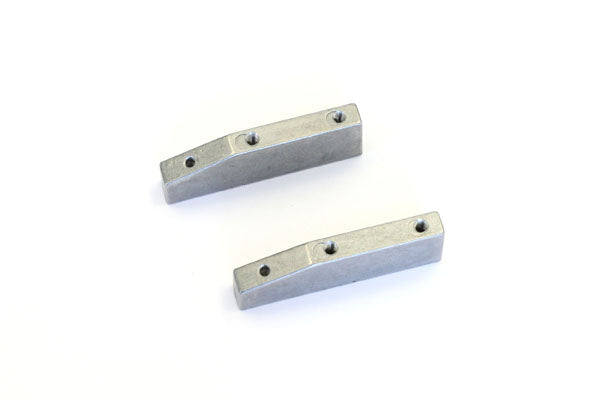 KYOSHO K.MA082 - ENGINE MOUNTS - MADFORCE KRUISER / FOR KE25 ENGINE