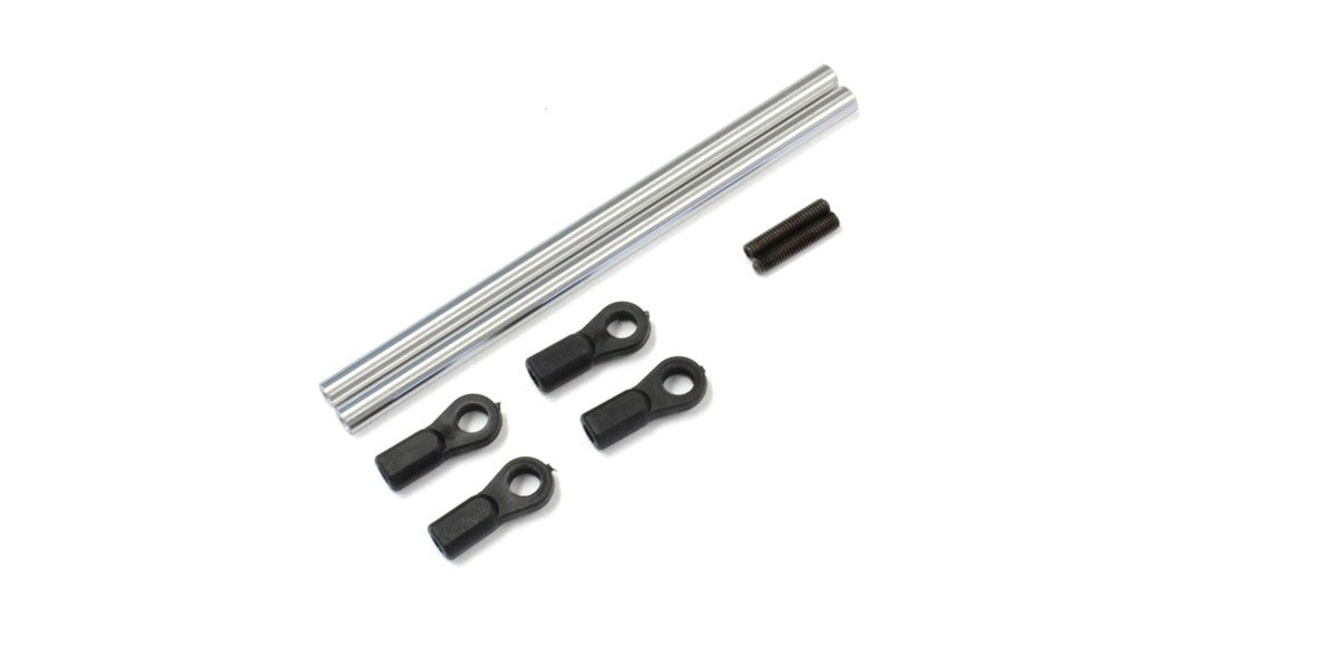 KYOSHO K.MA335 - LATERAL ROD SET MAD CRUSHER