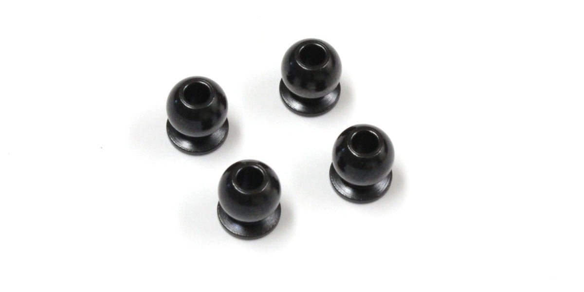 KYOSHO K.MA336 - 7.8MM FLANGED BALL MAD CRUSHER 4