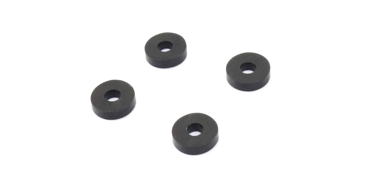KYOSHO K.MA360 - Rubber Bushing Kyosho USA-1 & Mad Series 4