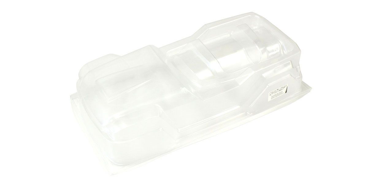 KYOSHO K.MAB305 - Clear Body Shell Kyosho FO-XX