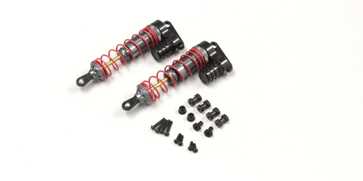 KYOSHO K.MAW018 - PBR Oil Shock Set Kyosho Madforce FO-XX 2 pcs