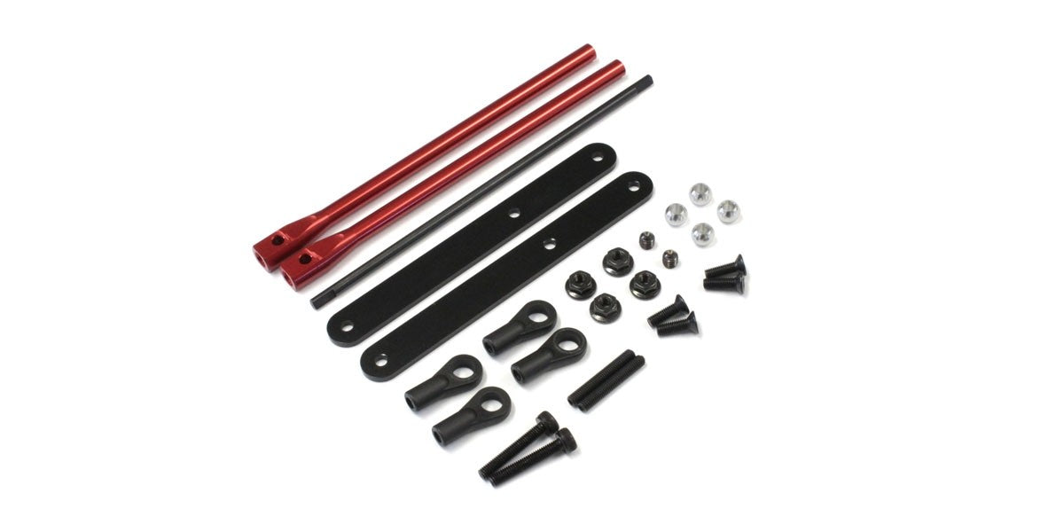 KYOSHO K.MAW024 - Stabilizer Bar Set Kyosho Mad Crusher