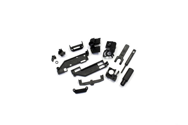 KYOSHO K.MB008 - Servo Plate Set Kyosho Mini-Z Buggy