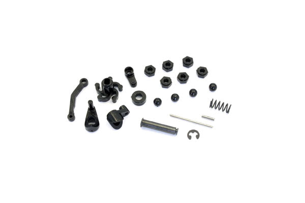 KYOSHO K.MB009B - Servo Saver Set Mini-Z Buggy