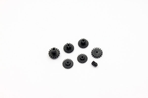 KYOSHO K.MB010 - Servo Gear Set Mini-Z Buggy Kyosho