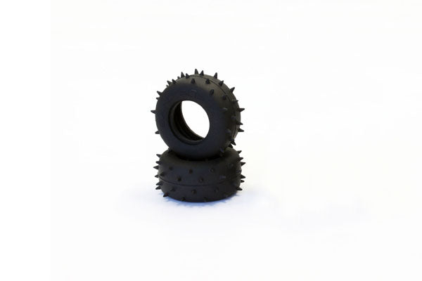 KYOSHO K.MBT001 - Kyosho Mini-Z Buggy Optima Tyres 2 pcs