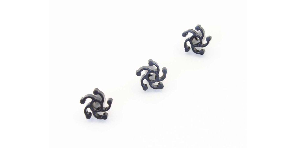 KYOSHO K.MBW001B - Setting Clutch Cam Set Kyosho Mini-Z Buggy 3