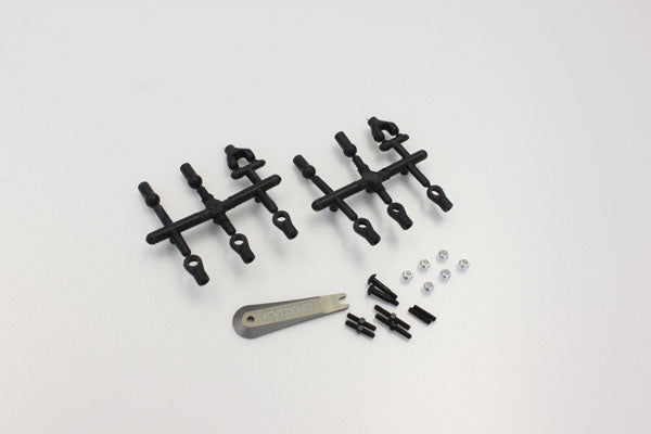 KYOSHO K.MBW021 - Adjustable Linkage Set Kyosho Mini-Z Buggy Kit