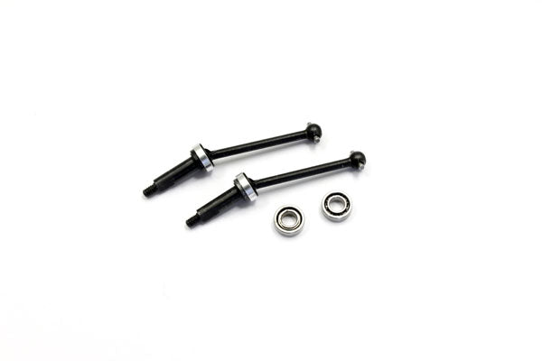 KYOSHO K.MBW023B - Universal Drive Shaft Kyosho Mini-Z Buggy 2 pcs
