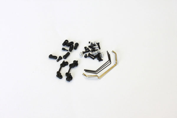 KYOSHO K.MBW030 - Stabilizer Set FT/RR Mini-Z Buggy Kyosho