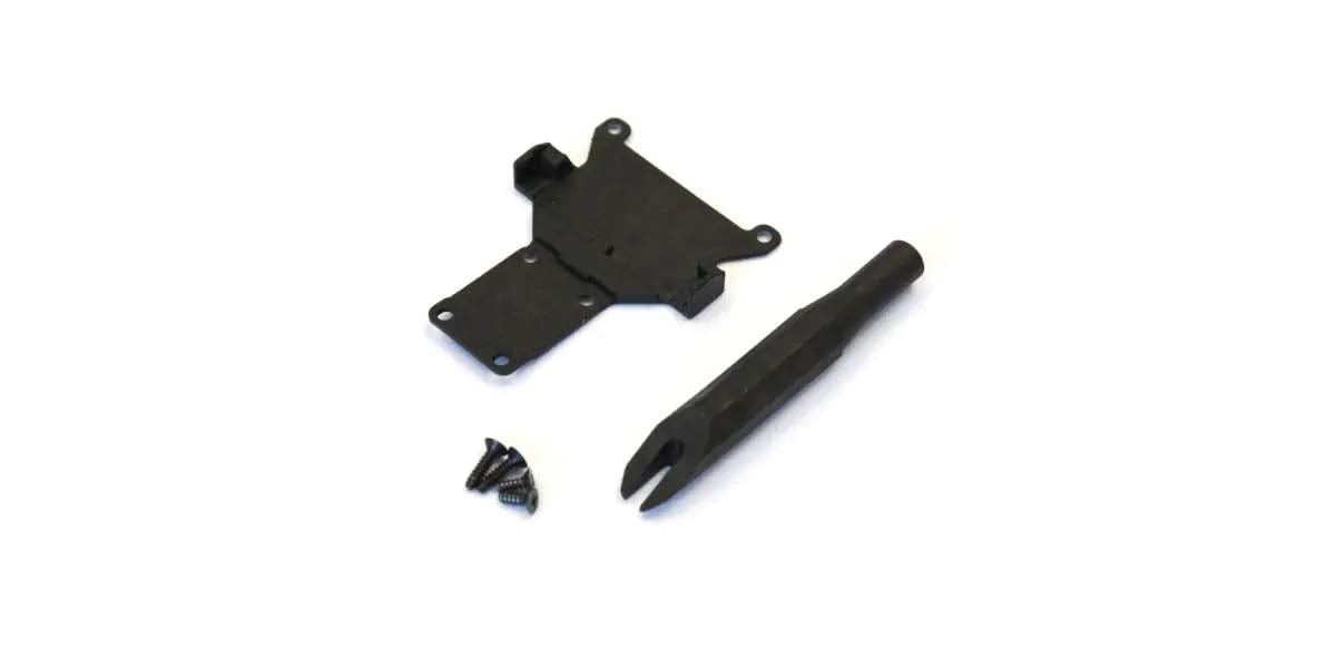 KYOSHO K.MBW033B - Under guard & Ball Stud Wrench Kyosho Mini-Z Buggy MB010