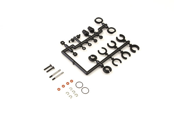 KYOSHO K.MBW037-01 - Maintenance Set MBW037 Big Bore Shocks Mini-Z BUGGY