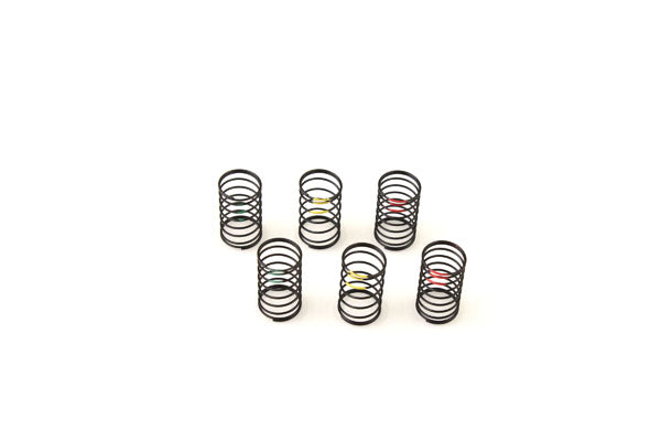 KYOSHO K.MBW038 - BIG BORE SHOCK SPRINGS Mini-Z BUGGY 6