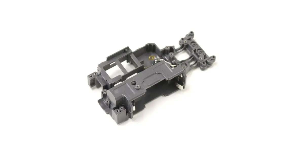KYOSHO K.MD201B - Main Chassis Set Kyosho Mini-Z AWD
