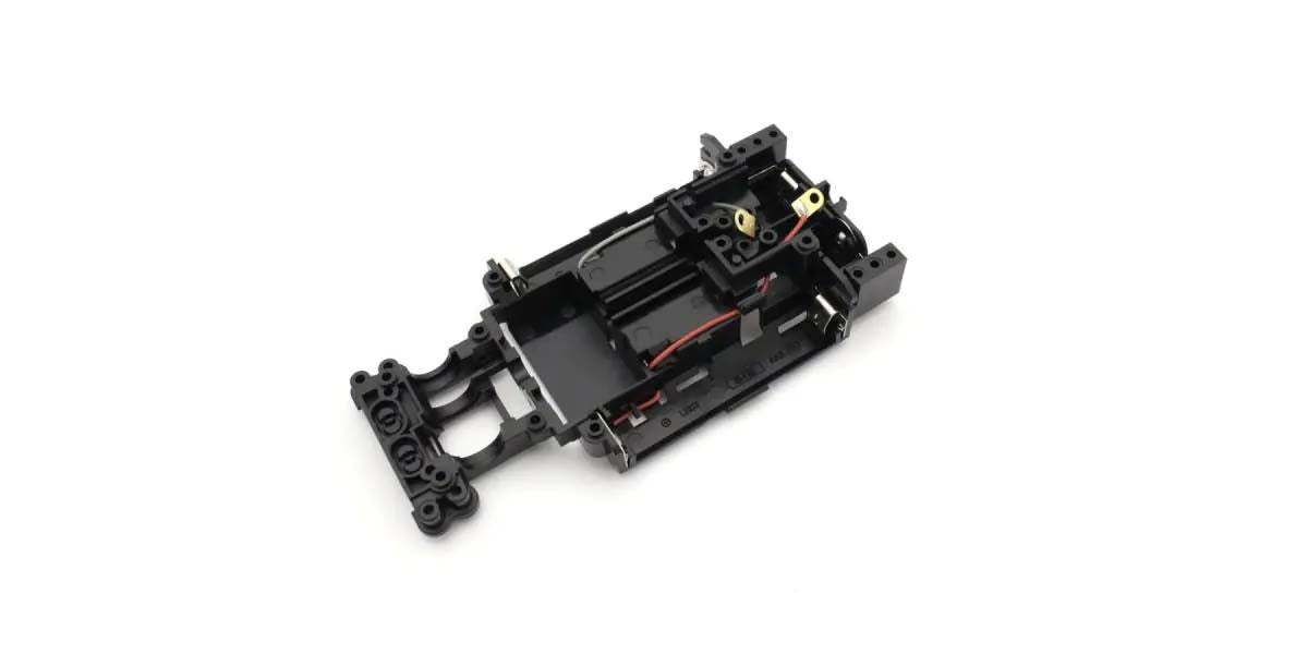 KYOSHO K.MD301B - Main Chassis Set Kyosho Mini-Z FWD