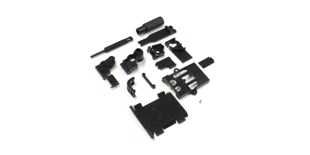 KYOSHO K.MD303B - Chassis Small Parts Set Kyosho Mini-Z FWD