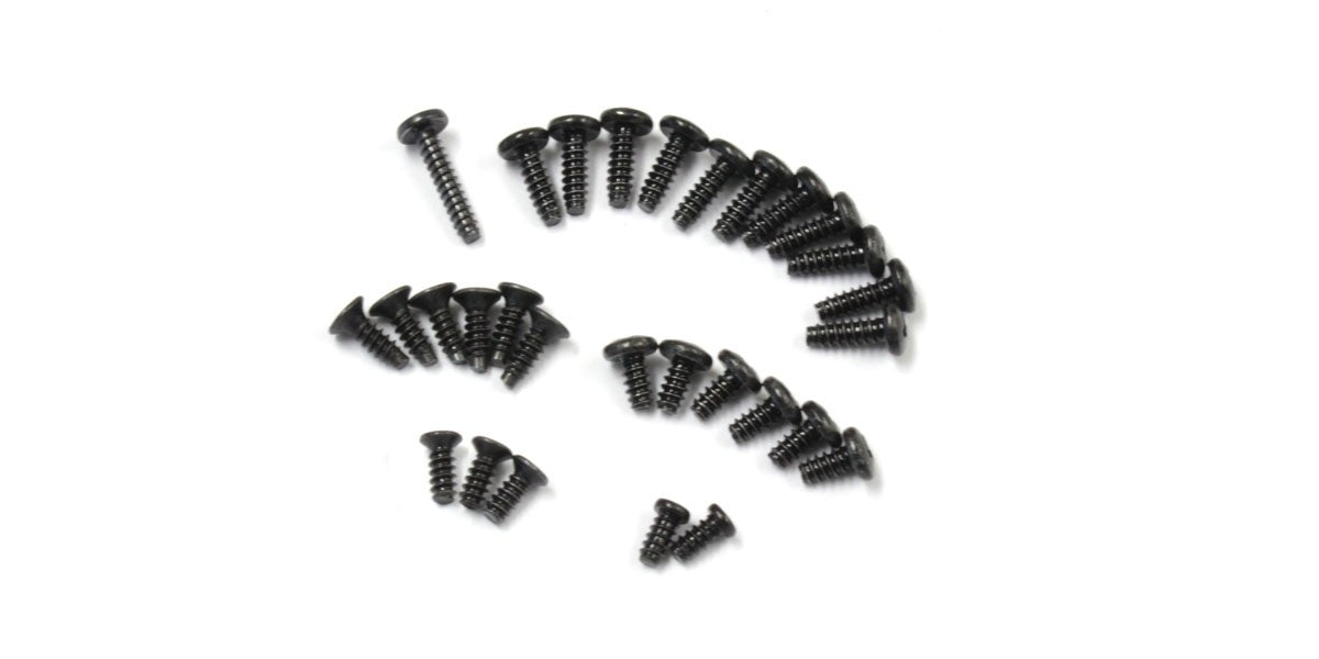KYOSHO K.MD309 - Screw Set Kyosho Mini-Z FWD