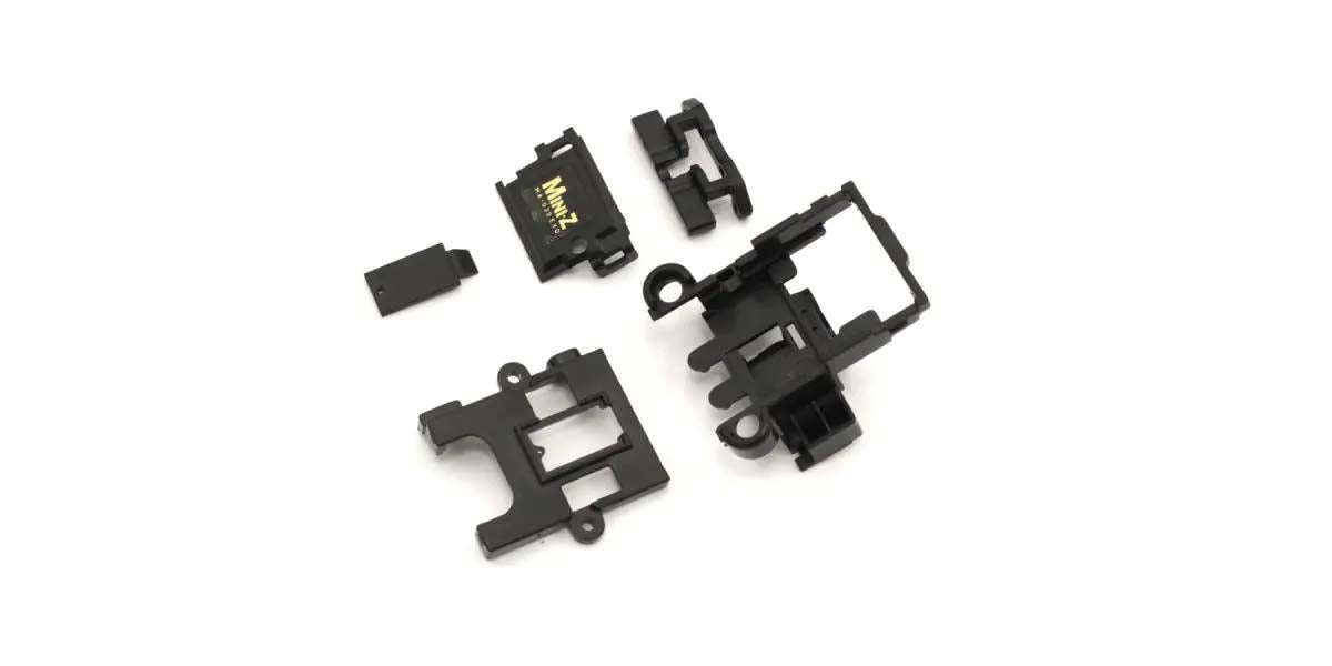 KYOSHO K.MD402B - Chassis Upper Parts Set Kyosho Mini-Z MA030 Evo