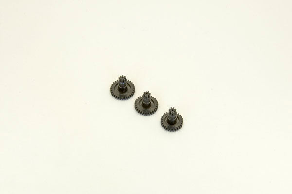 KYOSHO K.MDW100-04 - SPUR GEAR SET Mini-Z AWD DWS