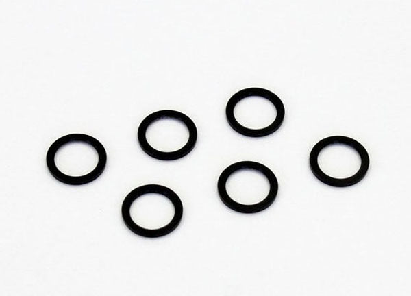 KYOSHO K.MDW106 - SPRING SPACER 0.5MM MINI-Z AWD DWS 6