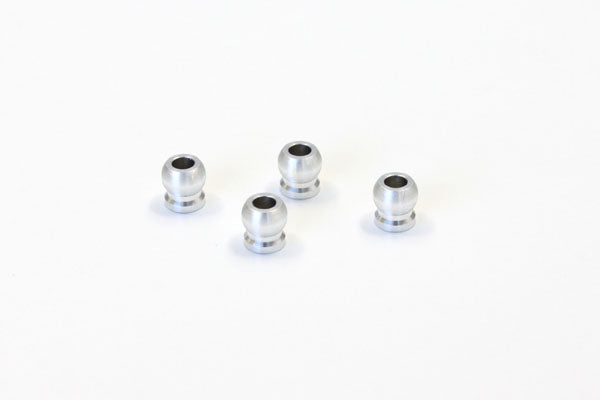 KYOSHO K.MDW108 - ALUMINIUM SHOCK BALL FOR Mini-Z AWD DWS 4
