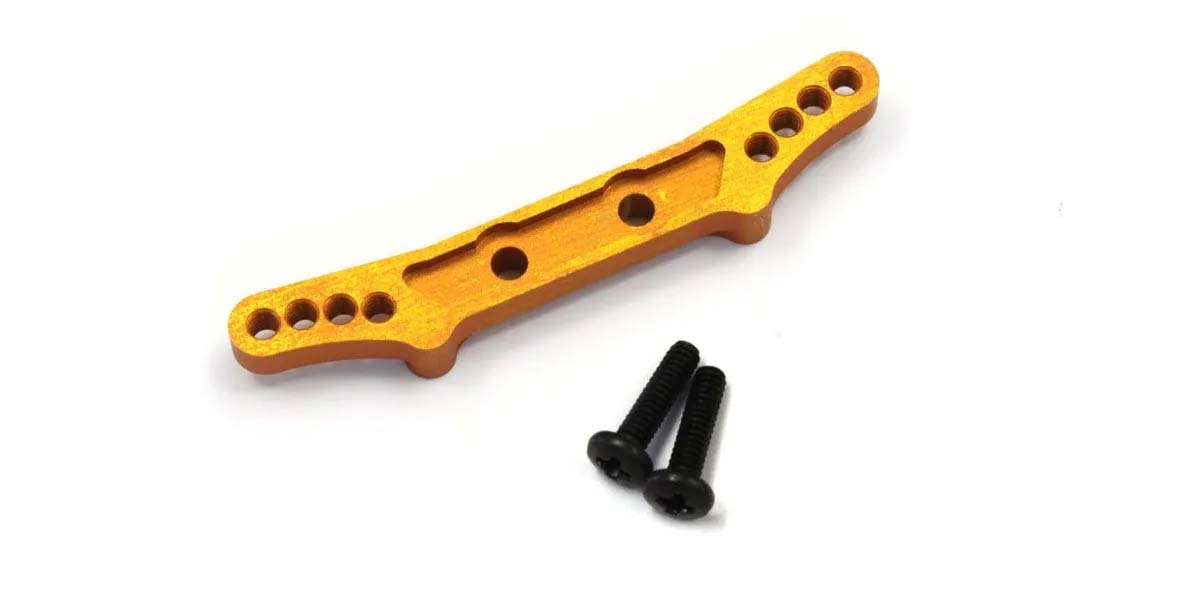 KYOSHO K.MDW109B - Aluminium Shock Stay for Kyosho Mini-Z AWD DWS