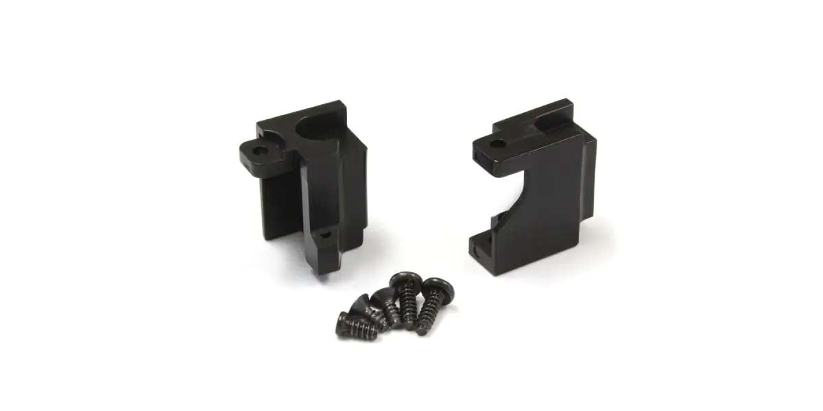 KYOSHO K.MDW205B - Wheelbase Extension Block 98mm LL Kyosho Mini-Z MA020