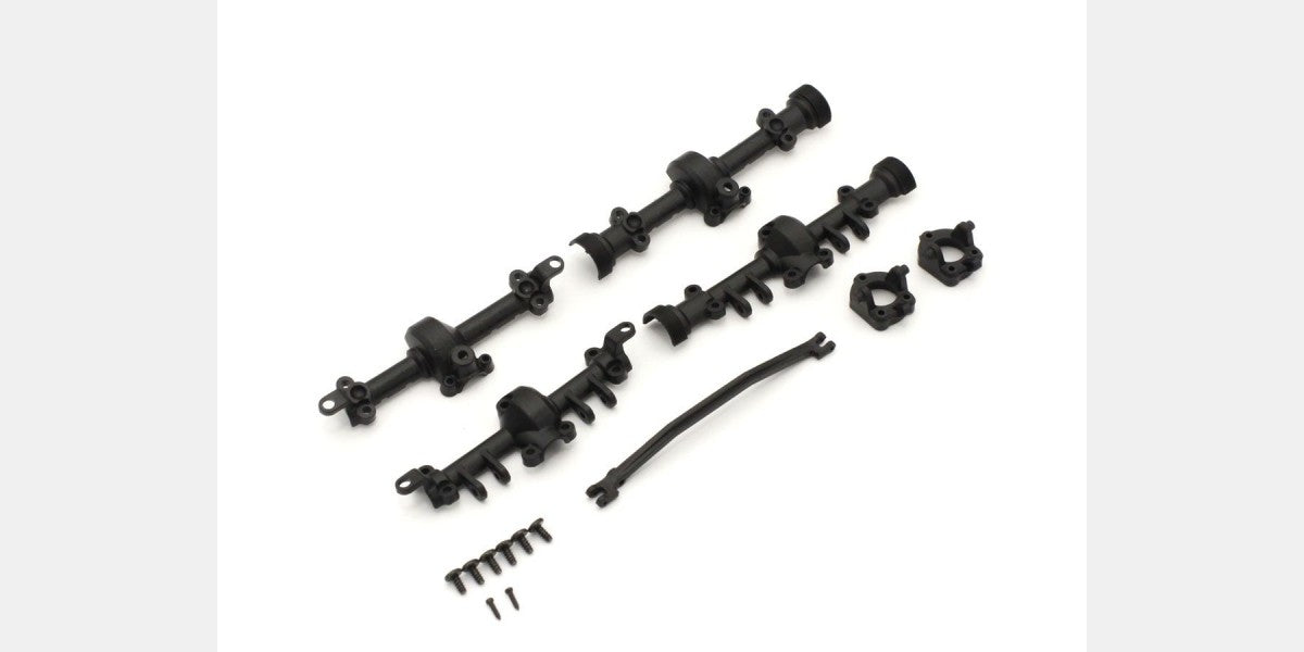 KYOSHO K.MX004 - Axle Case Set Kyosho Mini-Z 4X4 MX01