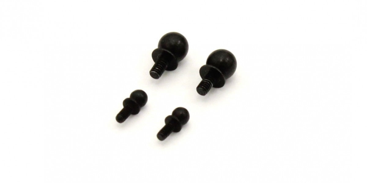 KYOSHO K.MX018 - Ball Stud Set Kyosho Mini-Z 4X4 MX01