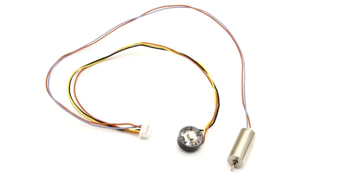 KYOSHO K.MX021B - Servo Motor & Potentiometer Kyosho Mini-Z 4X4 MX01